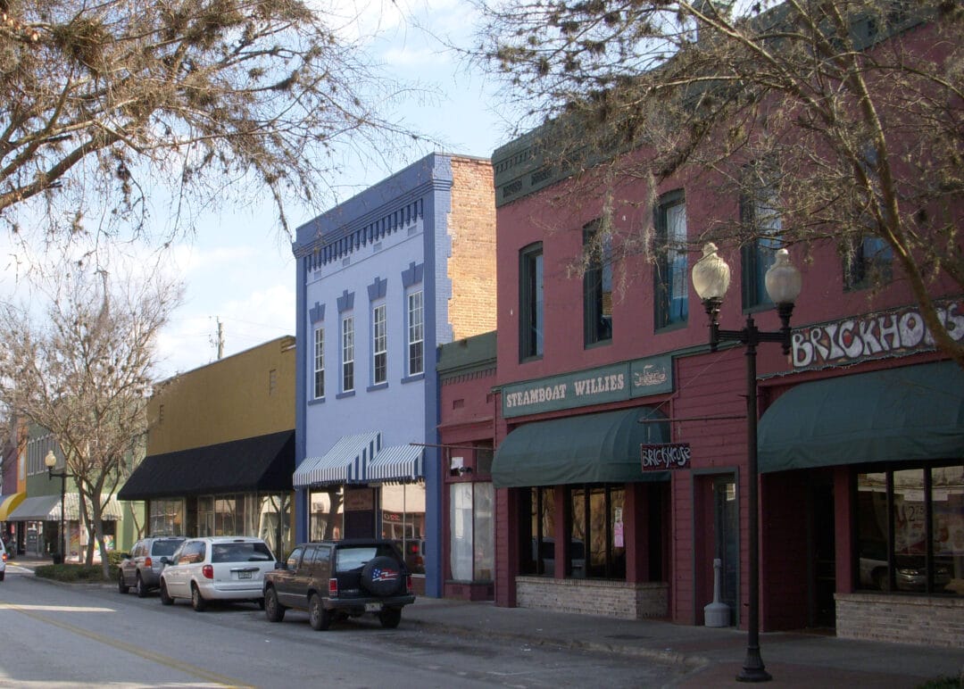 Downtown Palatka 035